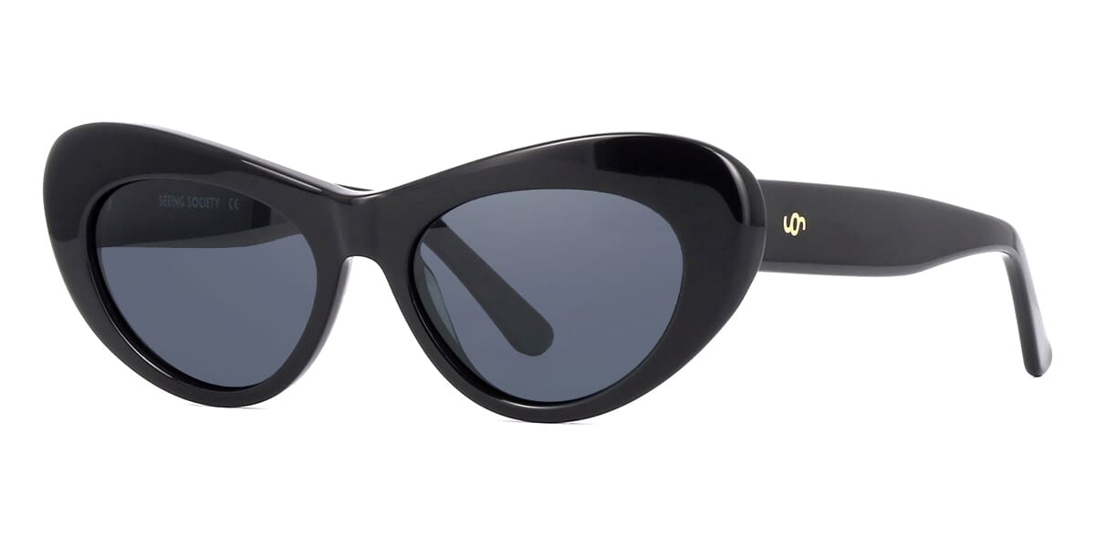 Seeing Society Sun Ailsa C1 Polarised Sunglasses