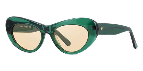 Seeing Society Sun Ailsa C5 Polarised Sunglasses