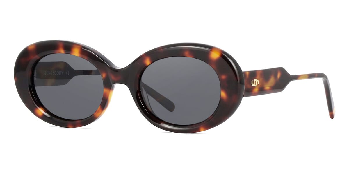 Seeing Society Sun Cara C2 Polarised Sunglasses