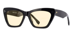 Seeing Society Sun Fara C1 Light Yellow Tint