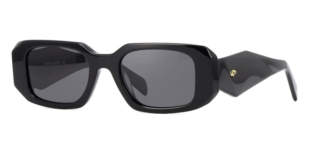 Seeing Society Sun Rona C1 Polarised Sunglasses