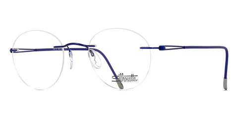 Silhouette Lite Spirit RL 5569 EP 4640 Glasses