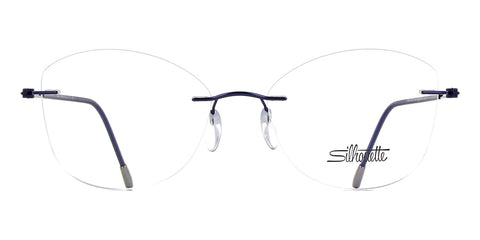 Silhouette Lite Spirit RL 5569 KE 4040 Glasses