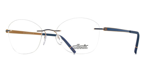 Silhouette Momentum 5529 EU 3620 Glasses