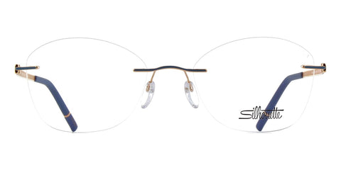 Silhouette Momentum 5529 EU 3620 Glasses