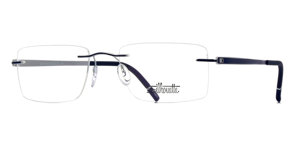 Silhouette Momentum 5529 FG 4510 Glasses