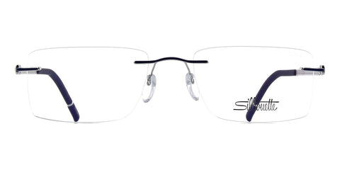 Silhouette Momentum 5529 FG 4510 Glasses