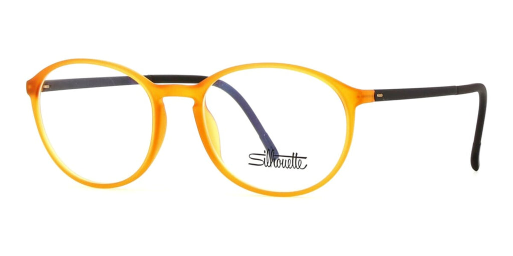 Silhouette SPX Illusion 2940/75 6130 Glasses