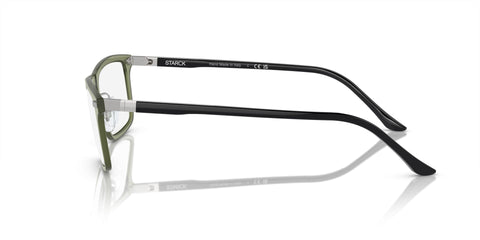Starck SH2081 0003 Glasses