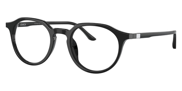 Starck SH3086 0001 Glasses - Pretavoir