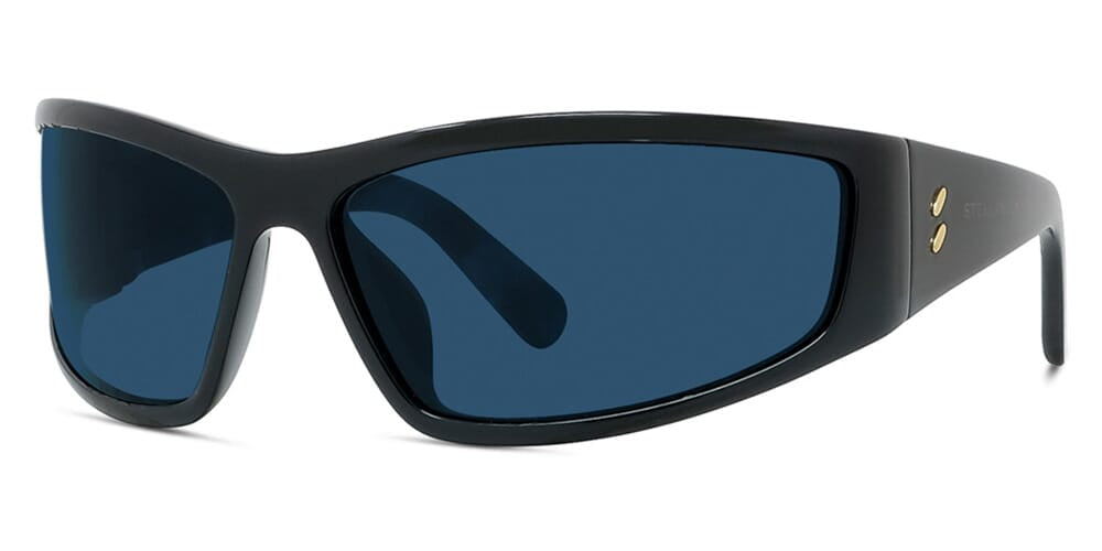 Stella McCartney SC40070U 01V Sunglasses