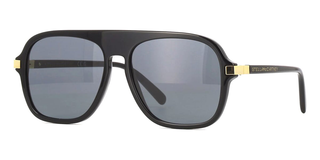 Stella McCartney SC40081I 01A Sunglasses