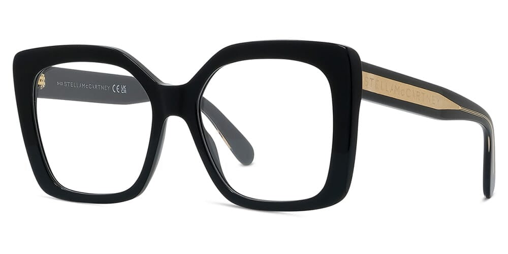 Stella McCartney SC50041I 001 Glasses