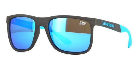 Superdry RunnerX 165P Polarised Sunglasses