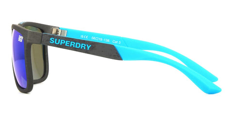 Superdry RunnerX 165P Polarised Sunglasses