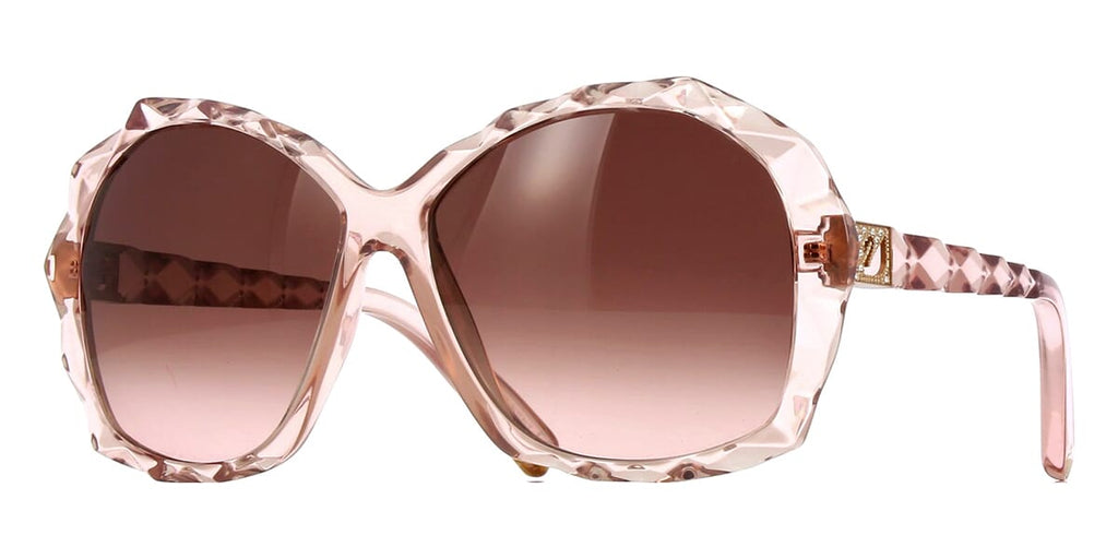 Swarovski Amazing SK0002 72F Sunglasses