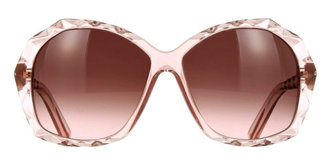 Swarovski Amazing SK0002 72F Sunglasses