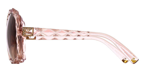 Swarovski Amazing SK0002 72F Sunglasses