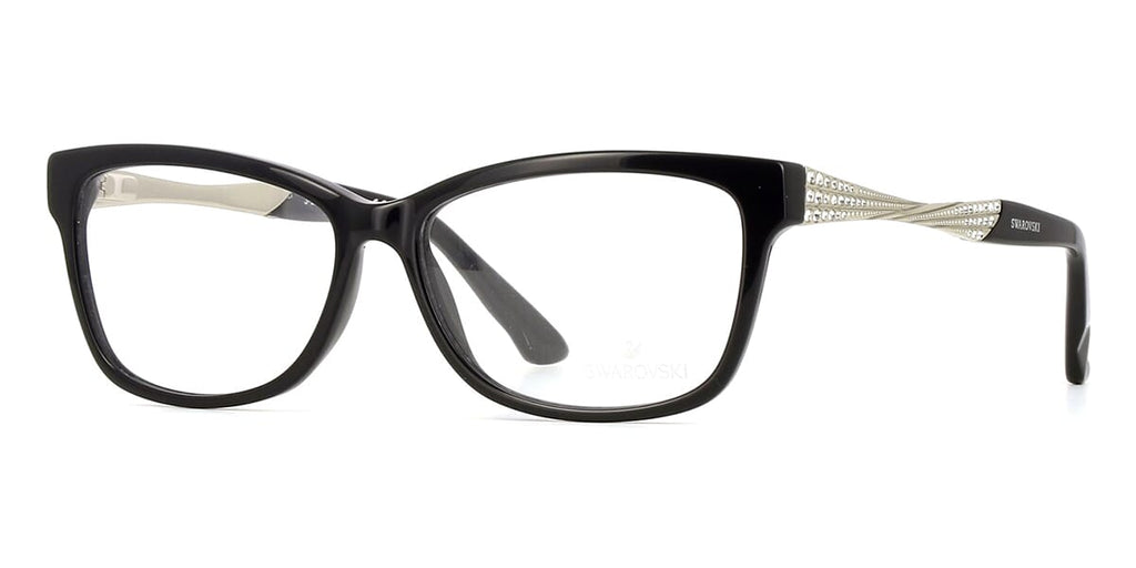 Swarovski Francesca SW5145 001 Glasses