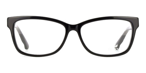 Swarovski Francesca SW5145 001 Glasses