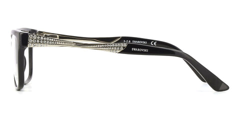 Swarovski Francesca SW5145 001 Glasses
