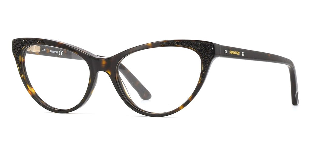 Swarovski Grazia SW 5174 052 Glasses