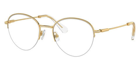 Swarovski SK1004 4004 Glasses