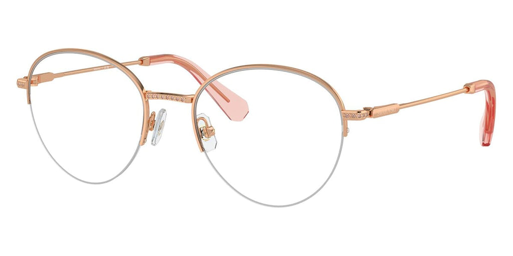 Swarovski SK1004 4014 Glasses