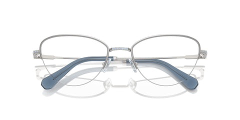 Swarovski SK1010 4001 Glasses