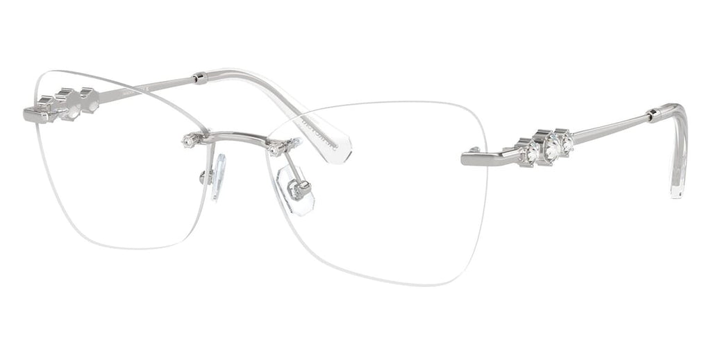 Swarovski SK1014 4001 Glasses