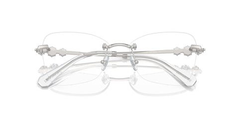 Swarovski SK1014 4001 Glasses