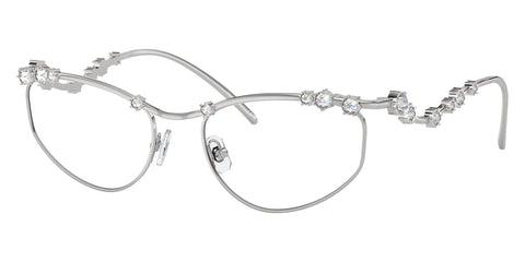 Swarovski SK1015 4001 Glasses