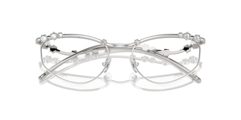 Swarovski SK1015 4001 Glasses