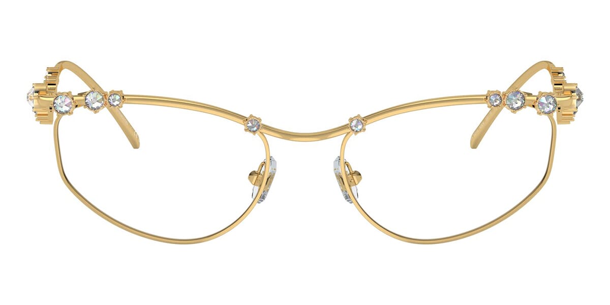 Swarovski SK1015 4004 Glasses