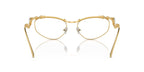 Swarovski SK1015 4004 Glasses