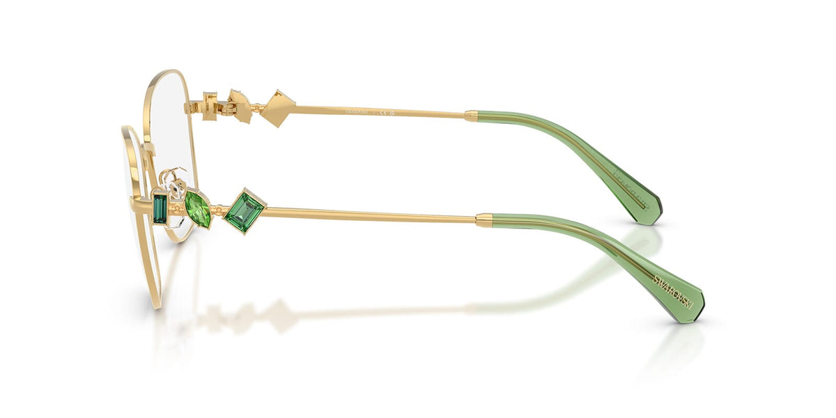 Swarovski SK1025 404G Glasses