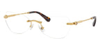 Swarovski SK1031 4007 Glasses