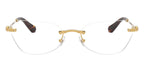 Swarovski SK1031 4007 Glasses