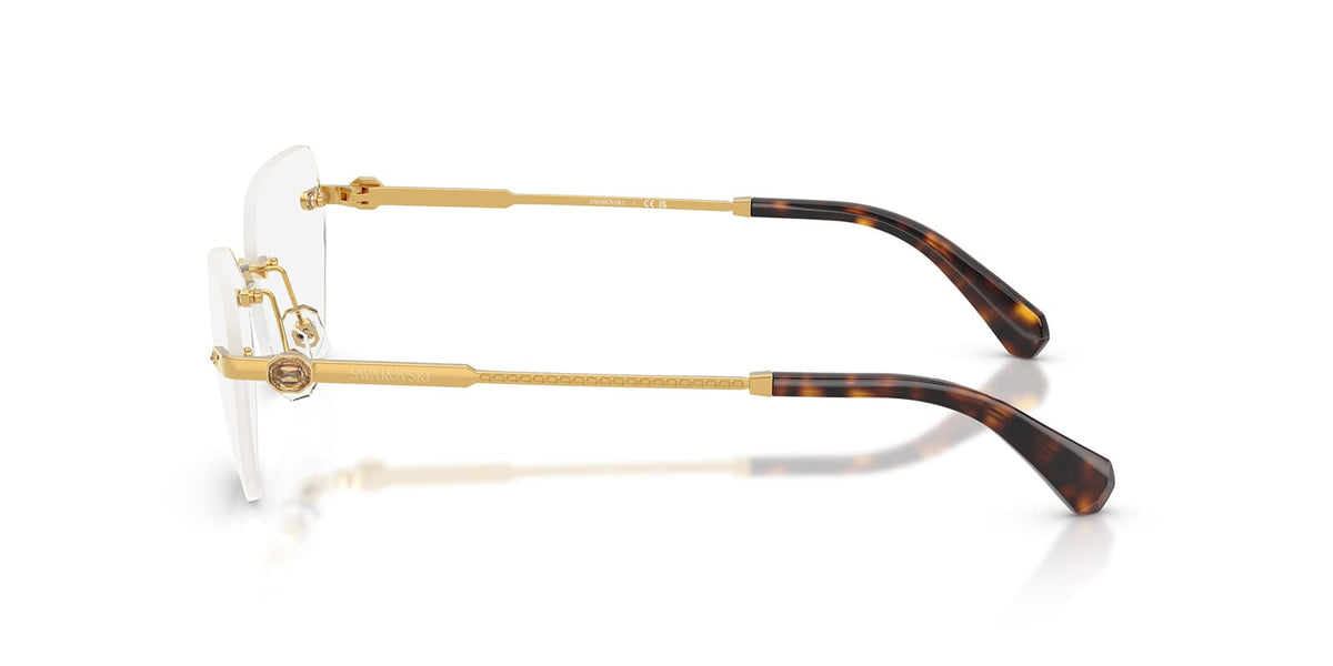Swarovski SK1031 4007 Glasses
