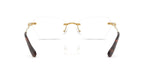 Swarovski SK1031 4007 Glasses