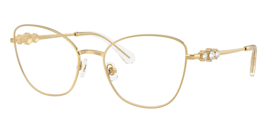 Swarovski SK1034 4004 Glasses