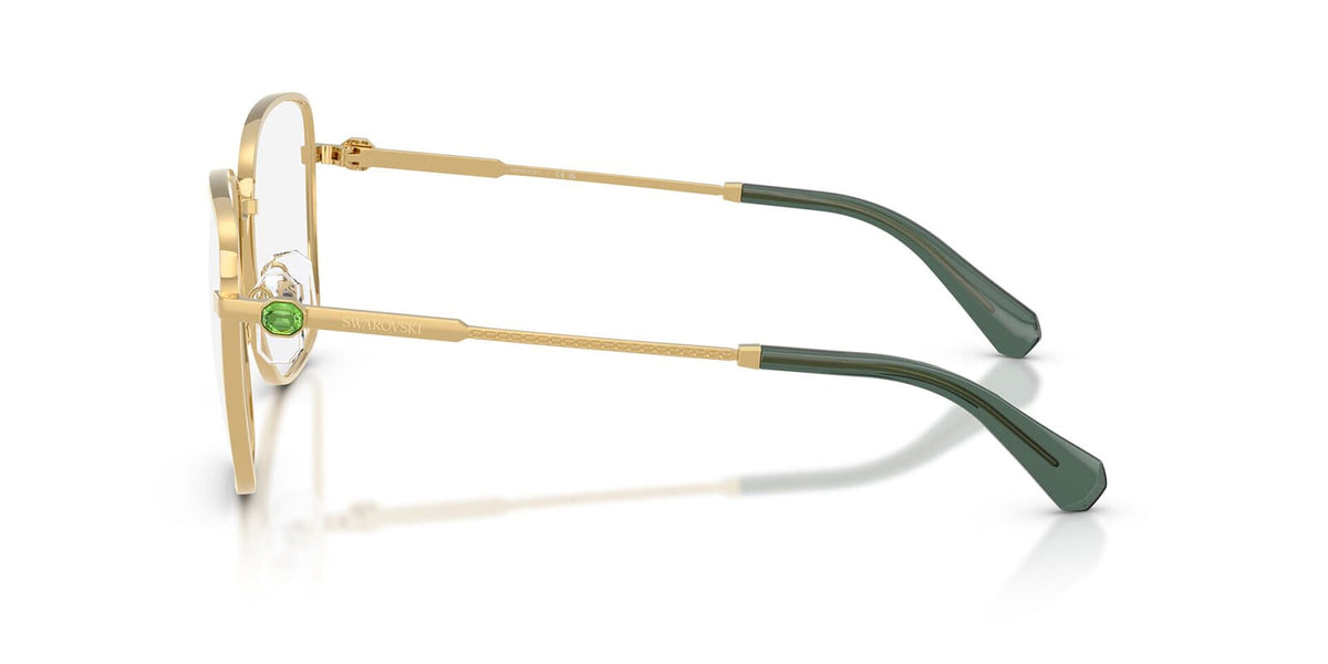 Swarovski SK1036 4017 Glasses
