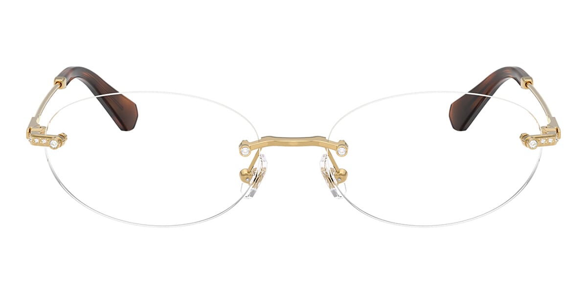 Swarovski SK1040 4004 Glasses