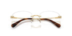 Swarovski SK1040 4004 Glasses