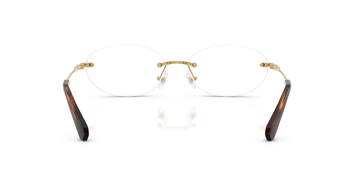 Swarovski SK1040 4004 Glasses