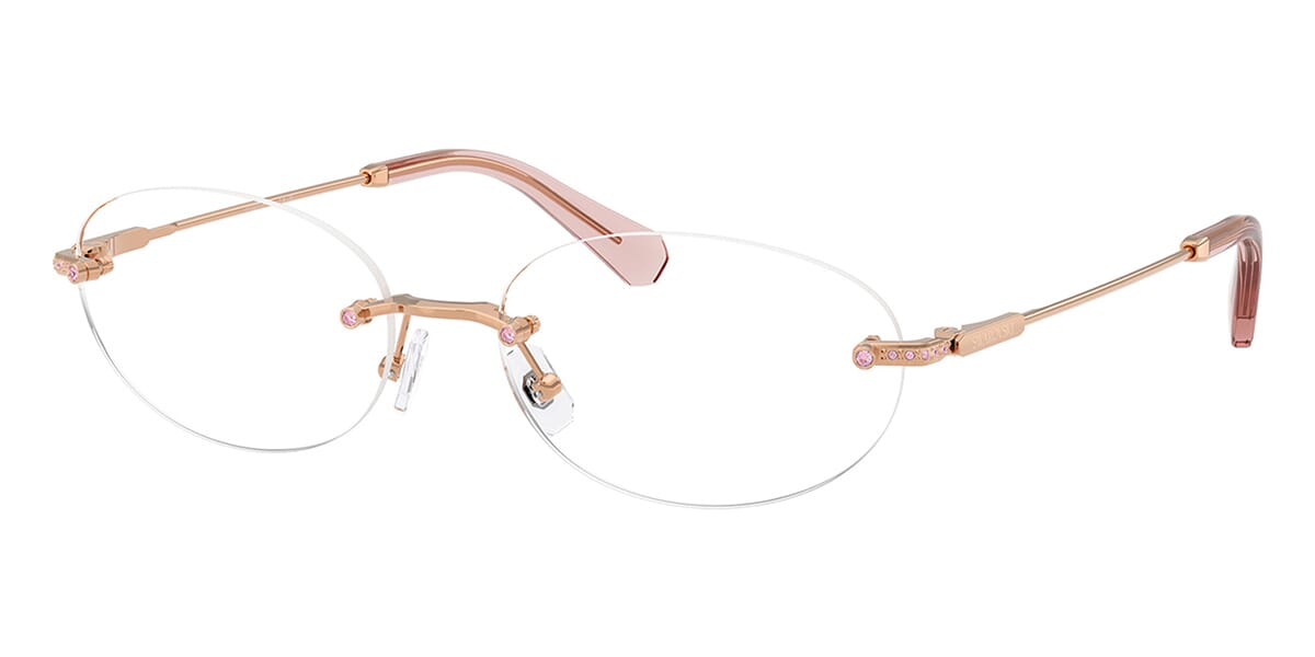 Swarovski SK1040 4014 Glasses