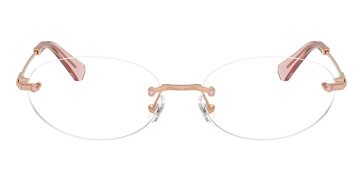 Swarovski SK1040 4014 Glasses