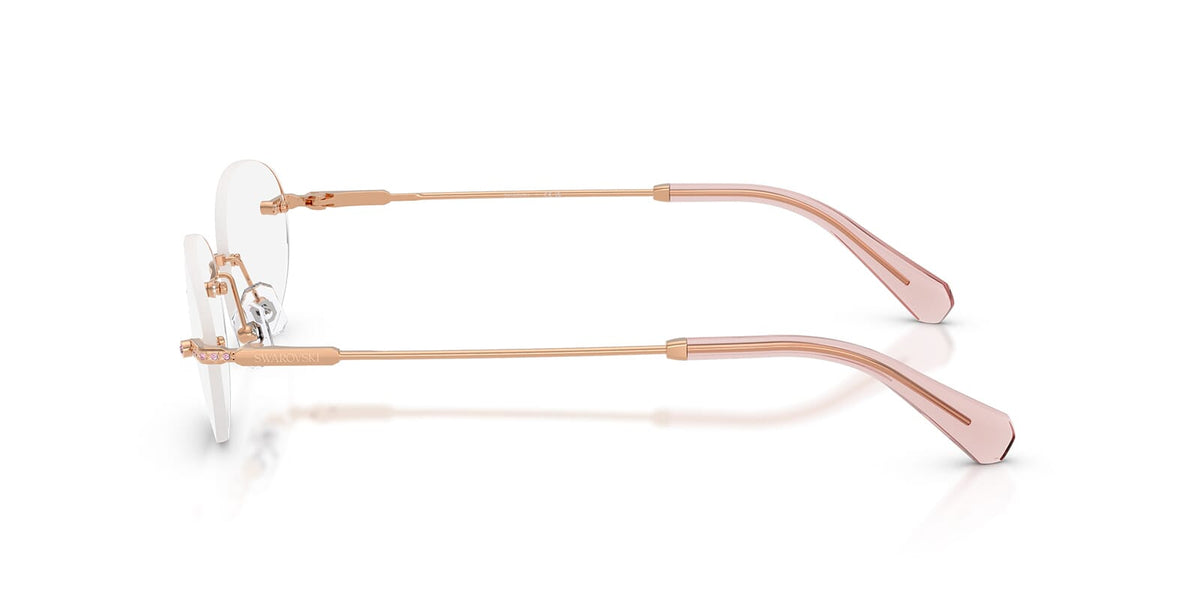 Swarovski SK1040 4014 Glasses