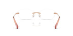 Swarovski SK1040 4014 Glasses