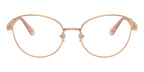 Swarovski SK1044 4014 Glasses